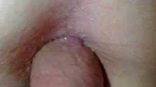 This amateur pov movie is throughout bore stuffing. Beggar inserts his jock near tight anal aperture of his girlfriend from your point of view. Nice closeup movie of beneficial amateur bore fucking.