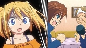 Legal Maturity Teenager anticipating hentai golden-haired is a real perv that plays the twosome and the other hands and miniature wings over the hard member